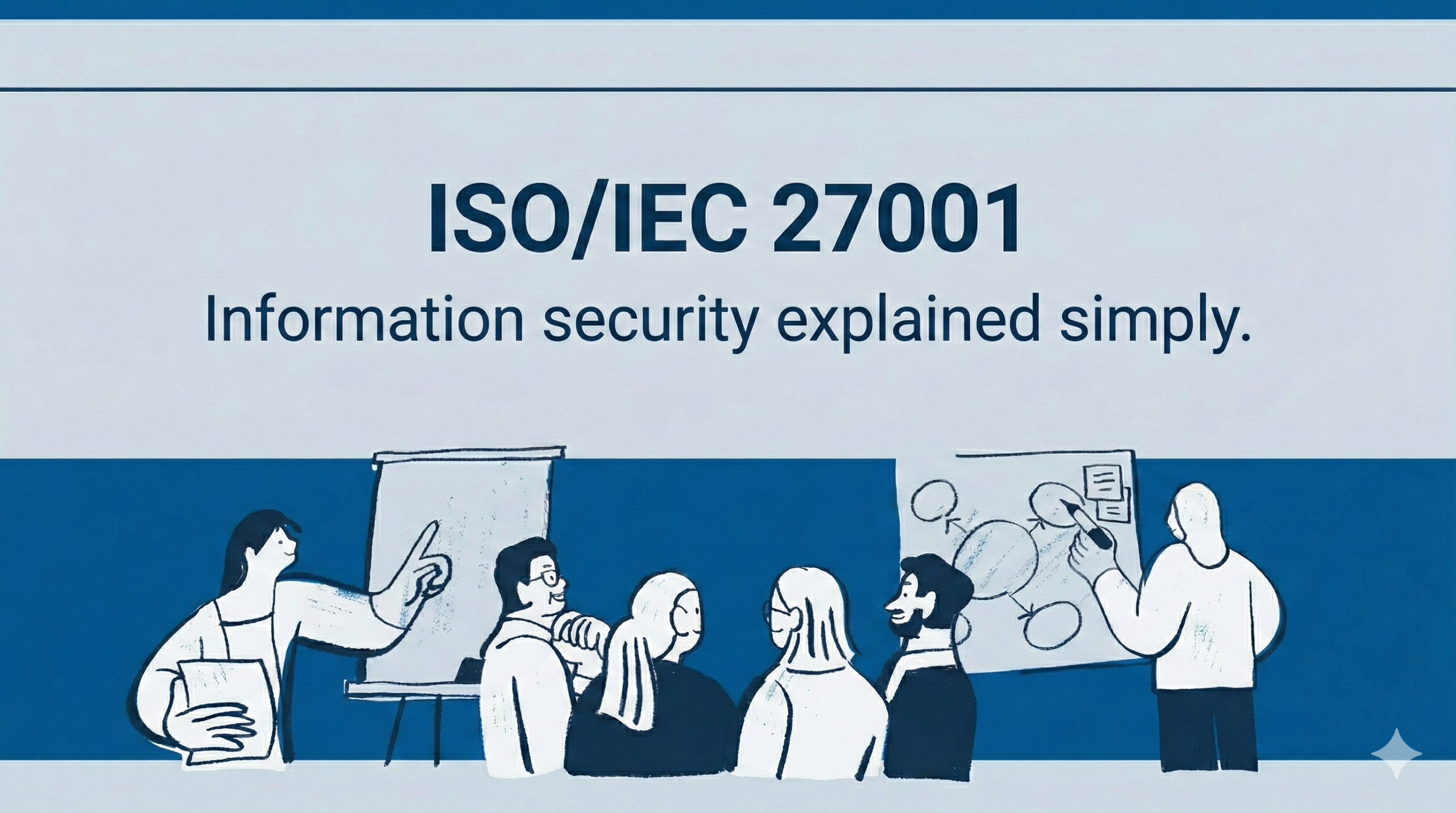 ISO/IEC 27001 – Information Security – Basic Course (EN)
