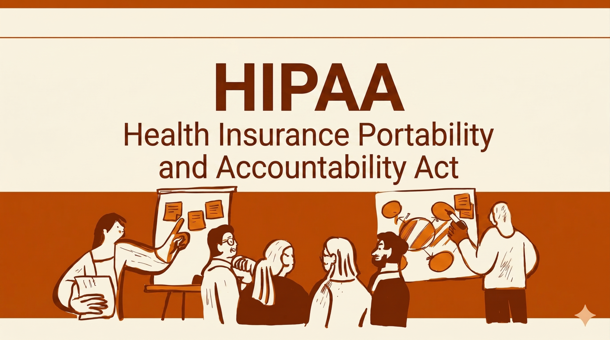 HIPAA – Health Insurance Portability and Accountability Act – Basic course (EN)