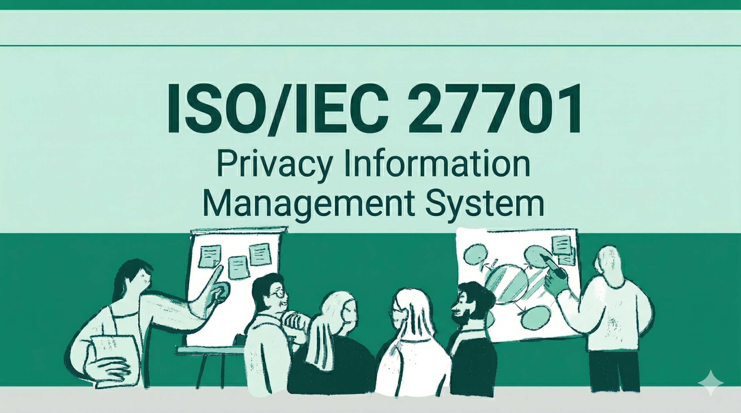 ISO/IEC 27701 – Система управления информацией о конфиденциальности – Базовый курс (RU)